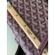Monte-Carlo Small Clutch Bag