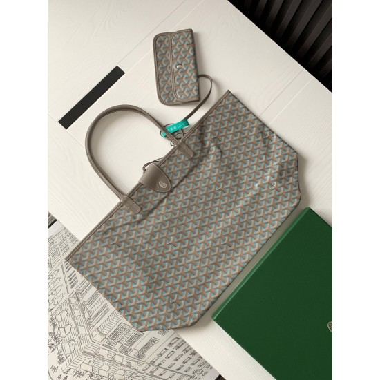 Saint Louis Large Bag