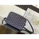Muse Cosmetic Bag