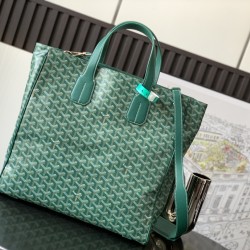 Voltaire Tote Bag