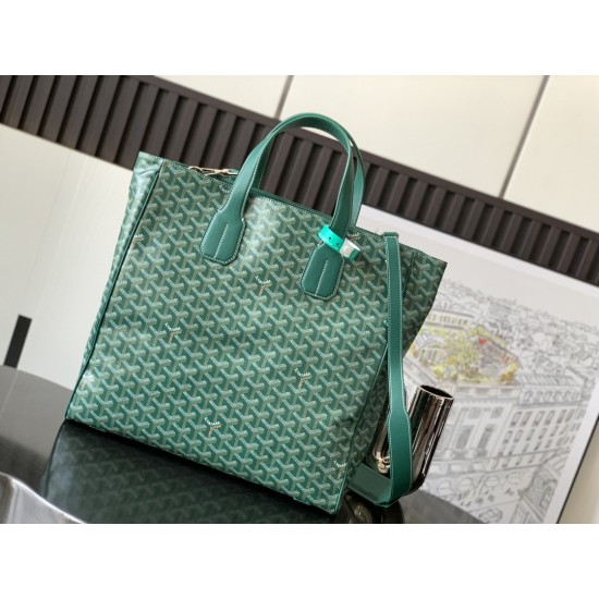 Voltaire Tote Bag