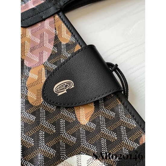 Saint Louis Large Bag