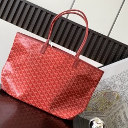 Artois Medium Zipper Tote Bag