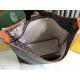 Goyard Hobo Bohme Tramp Bag Underarm Bag