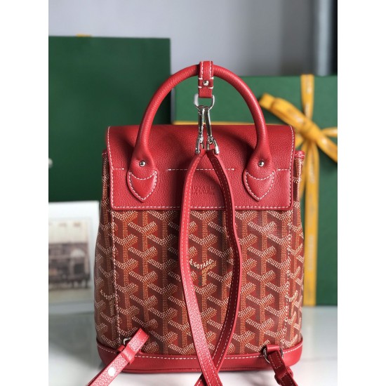 Alpin Mini Shoulder Bag