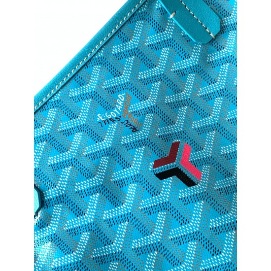 Goyard tote 