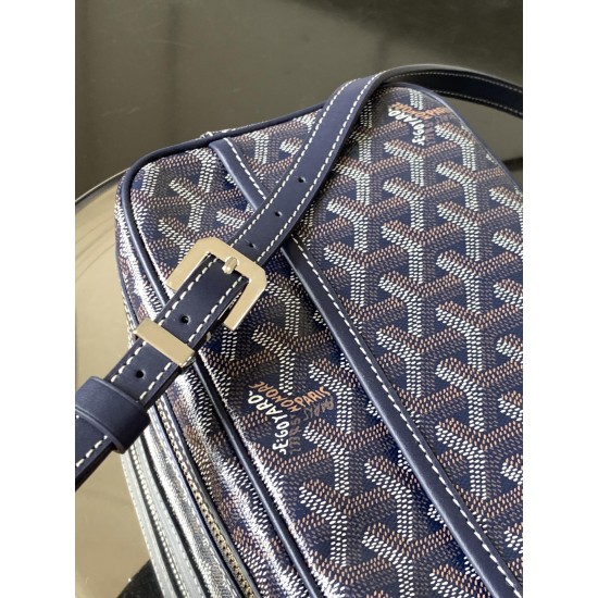 Cap-Vert Bags