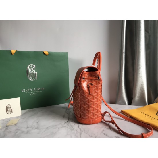 Alpin Mini Shoulder Bag