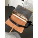 CITADIN Small Messenger Bag