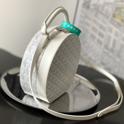 Alto Hatbox Bag