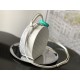 Alto Hatbox Bag