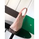 Monte-Carlo Small Clutch Bag