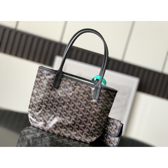 Saint Louis mini bag mini one-sided shopper