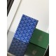 Grenelle Passport Folder