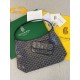 hobo zipper tote