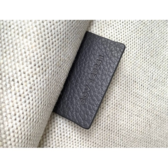Morvan Briefcase