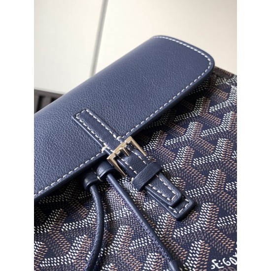 Alpin Mini Backpack