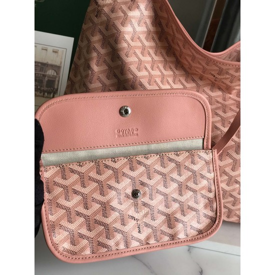 Hobo Bohme Hobo Bag Underarm Bag