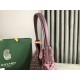 Goyard Hobo Bohme Tramp Bag Underarm Bag