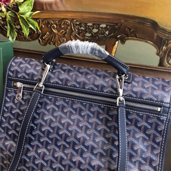 Saint Leger bag