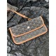 hobo zipper tote