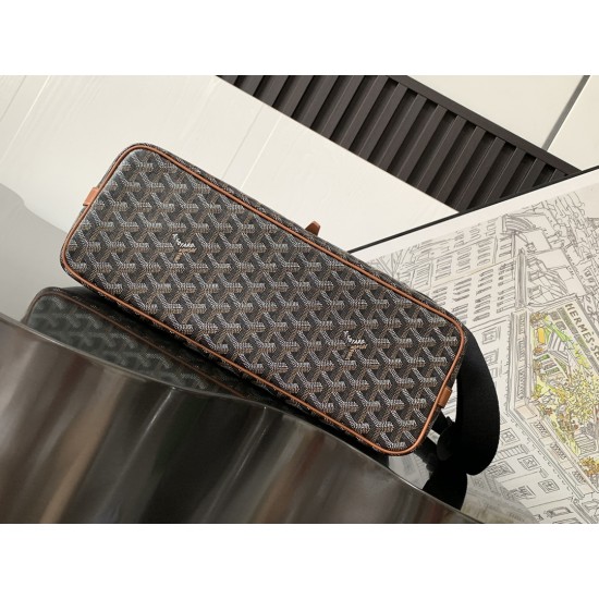 CAPETIEN Messenger Bag