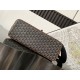 CAPETIEN Messenger Bag