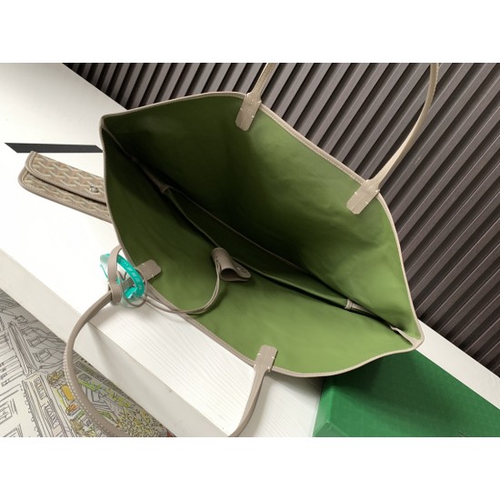 Saint Louis Large Bag