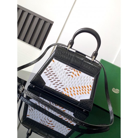 Sagon Nano Bag