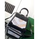 Sagon Nano Bag