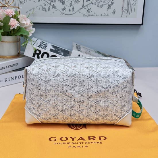 Goyard Boeing bag