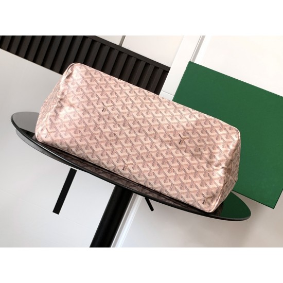 GOYARDINE Canvas