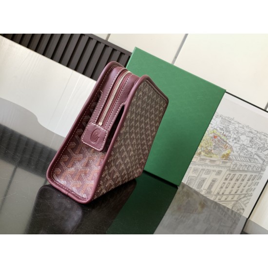 Jouvence Medium Wash Bag