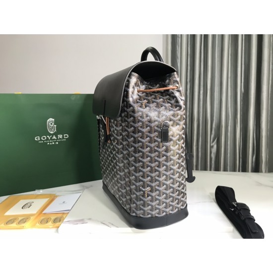 Alpin Backpack