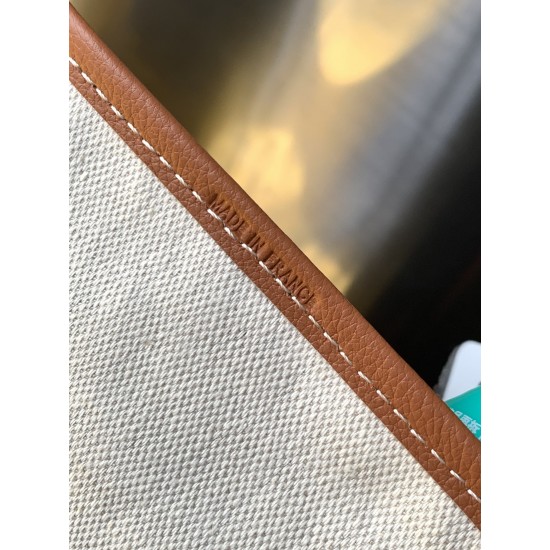 GOYARDINE Canvas