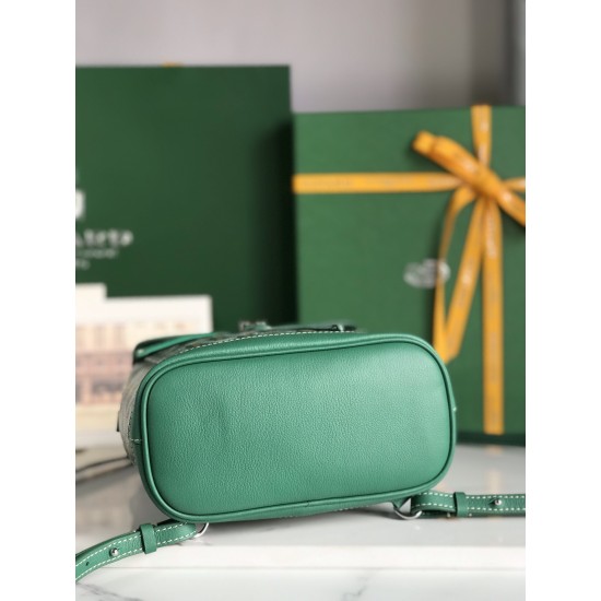 Alpin Mini Shoulder Bag*21.5.*8.5 cm 020195
