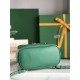 Alpin Mini Shoulder Bag*21.5.*8.5 cm 020195
