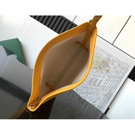 CONTI Clutch Bag