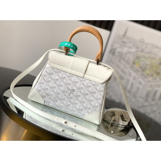Sagon Nano Bag