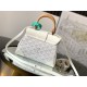 Sagon Nano Bag