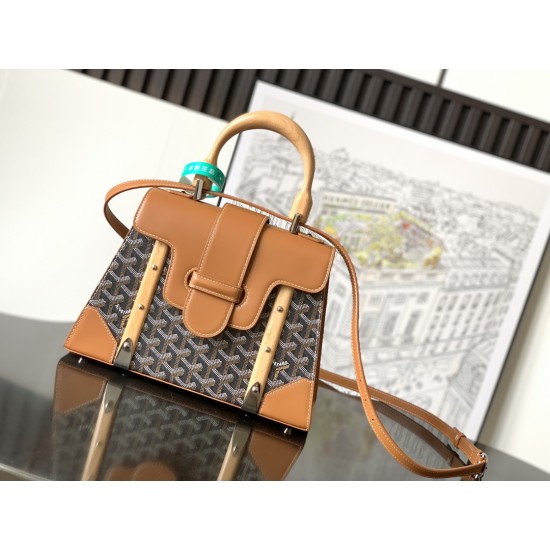 Sagon Nano Bag