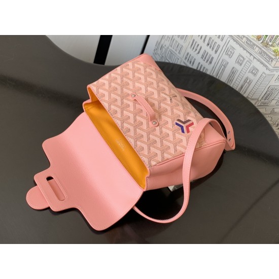 Sagon Nano Bag