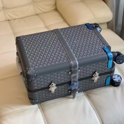 Bourget 20” Trolley Case50 cm x 24 cm x 36 cm