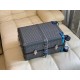 Bourget 20” Trolley Case50 cm x 24 cm x 36 cm