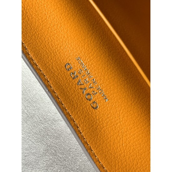 Sagon Nano Bag