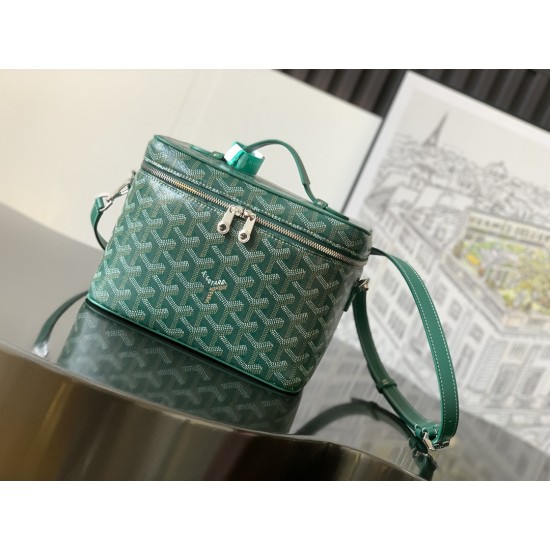 Muse Cosmetic Bag