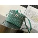 Muse Cosmetic Bag