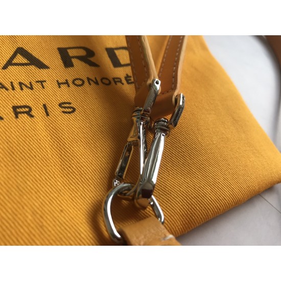 GoyardAlpin Mini Shoulder Bag