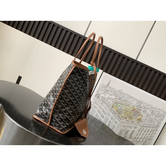 ANJOU Small Bag