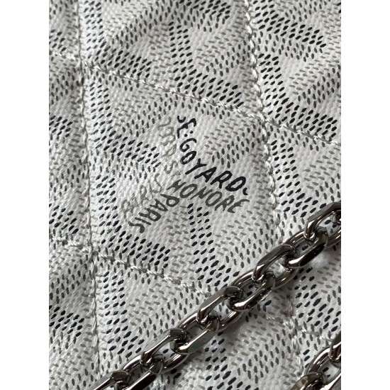 Alexandre III bag
